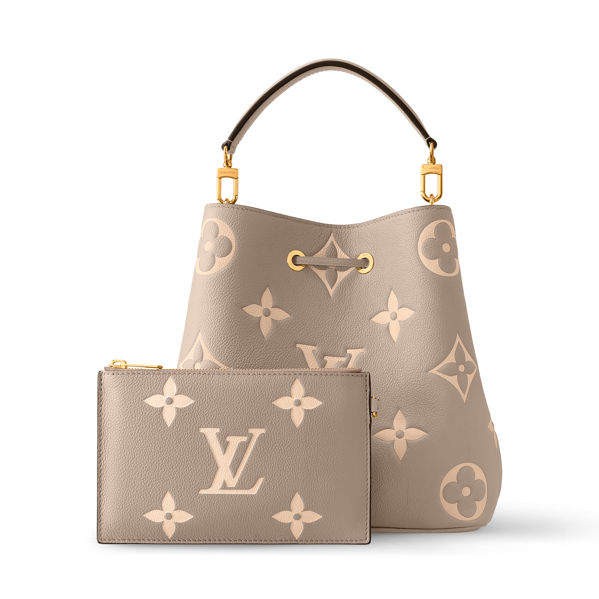Bucket Bags - Bags and Small Leather Goods | LOUIS VUITTON